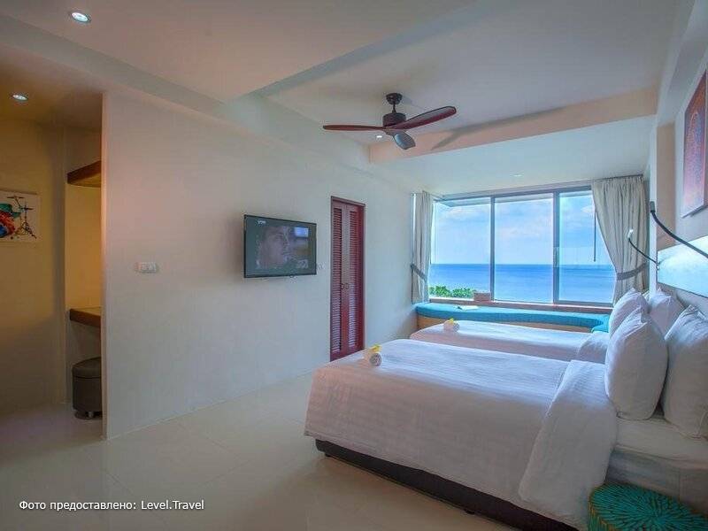 Фотография Norn Talay Surin Beach Phuket