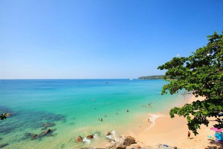 Norn Talay Surin Beach Phuket