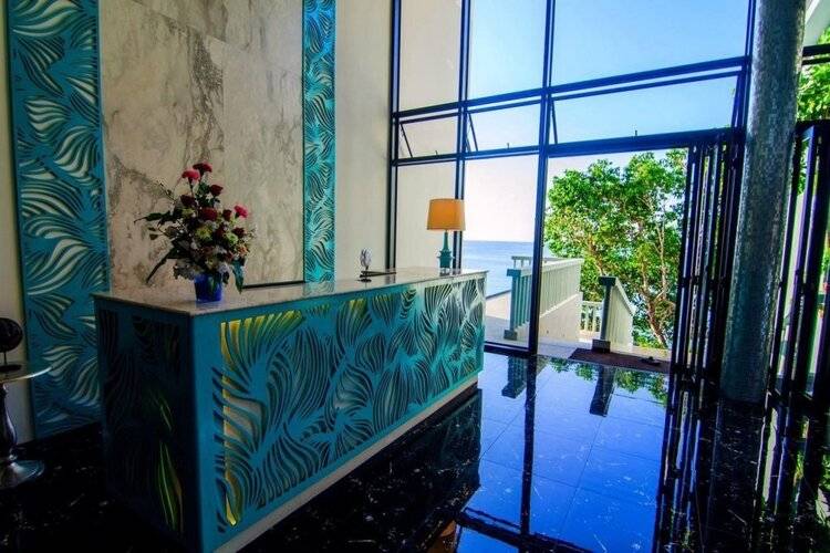 Norn Talay Surin Beach Phuket