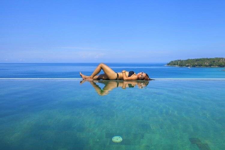 Norn Talay Surin Beach Phuket