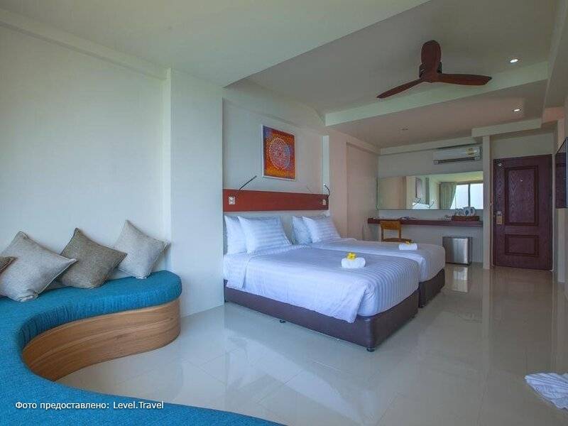Фотография Norn Talay Surin Beach Phuket
