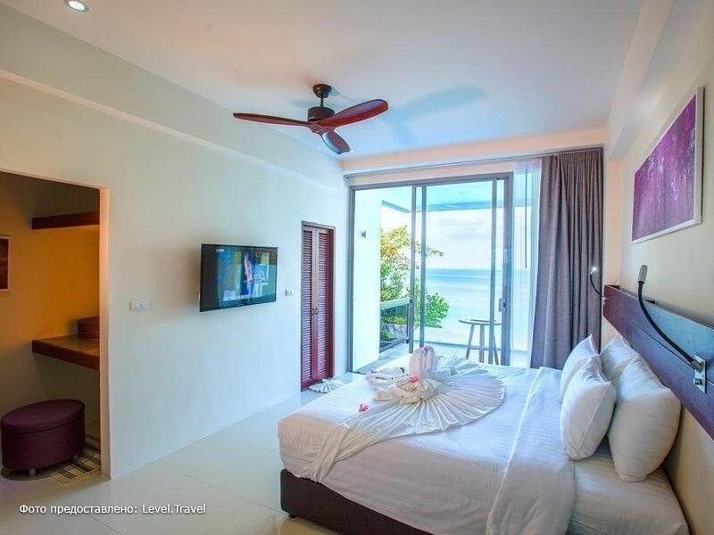 Фотография Norn Talay Surin Beach Phuket