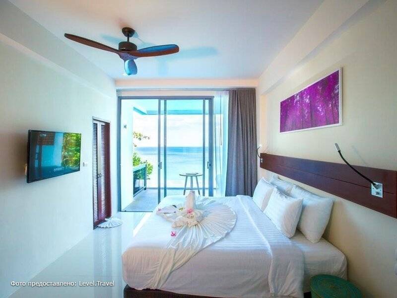 Фотография Norn Talay Surin Beach Phuket