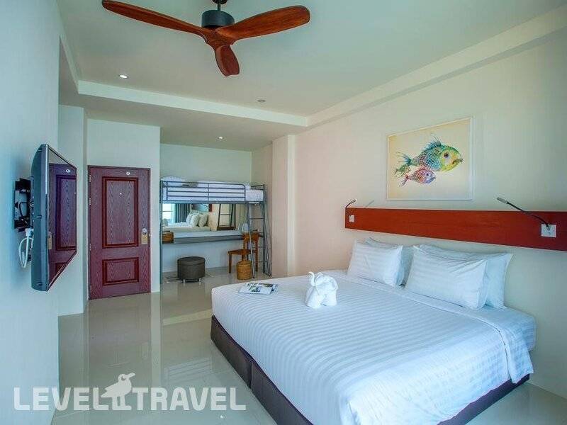 Фотография Norn Talay Surin Beach Phuket