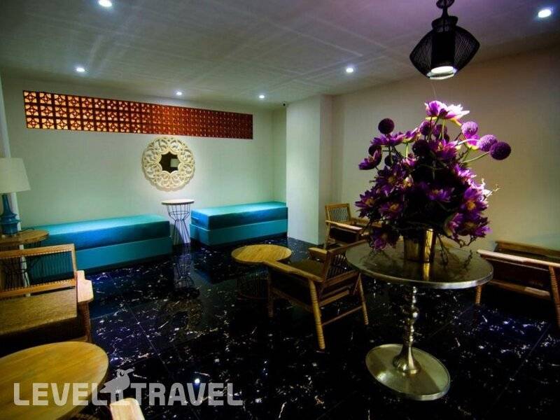 Фотография Norn Talay Surin Beach Phuket