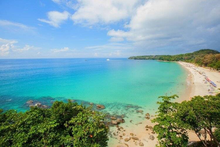 Norn Talay Surin Beach Phuket