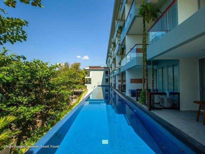 Фотография Norn Talay Surin Beach Phuket
