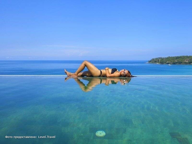 Фотография Norn Talay Surin Beach Phuket