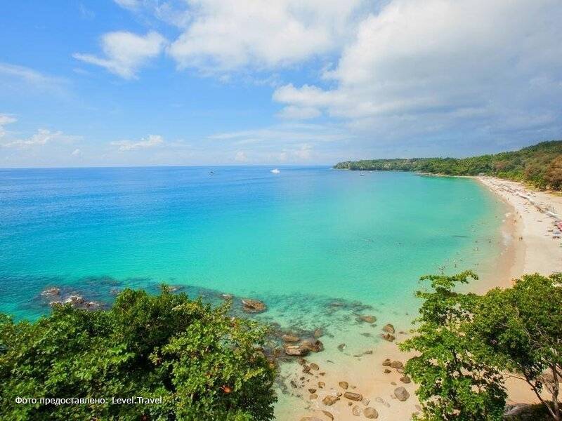 Фотография Norn Talay Surin Beach Phuket