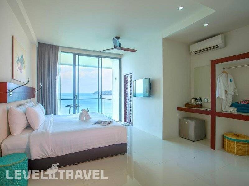 Фотография Norn Talay Surin Beach Phuket