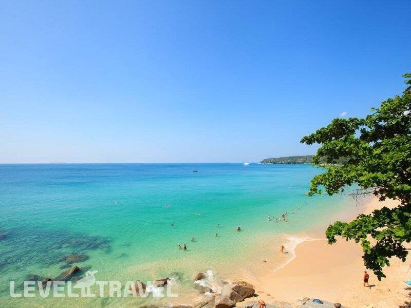 Фотография Norn Talay Surin Beach Phuket