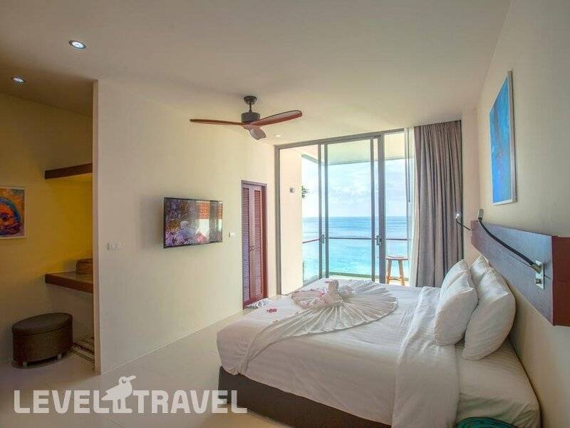 Фотография Norn Talay Surin Beach Phuket