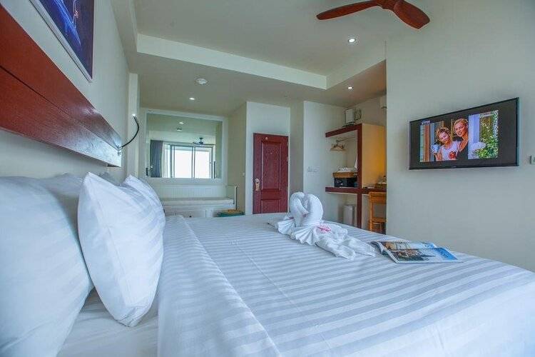 Norn Talay Surin Beach Phuket