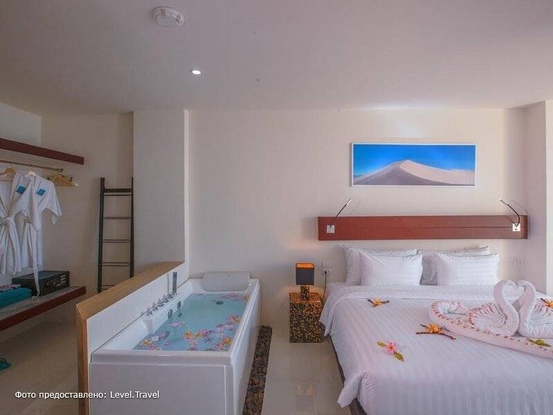 Фотография Norn Talay Surin Beach Phuket