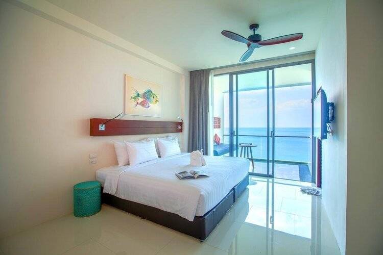 Norn Talay Surin Beach Phuket