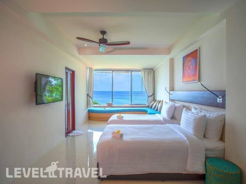 Фотография Norn Talay Surin Beach Phuket