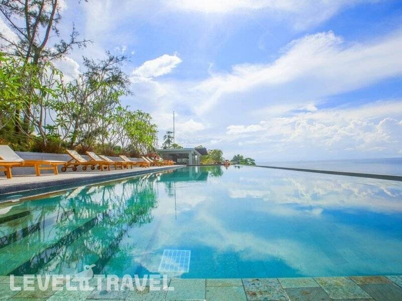 Фотография Norn Talay Surin Beach Phuket