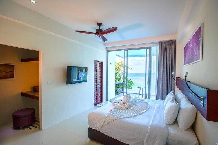 Norn Talay Surin Beach Phuket