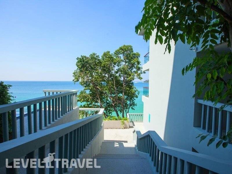 Фотография Norn Talay Surin Beach Phuket