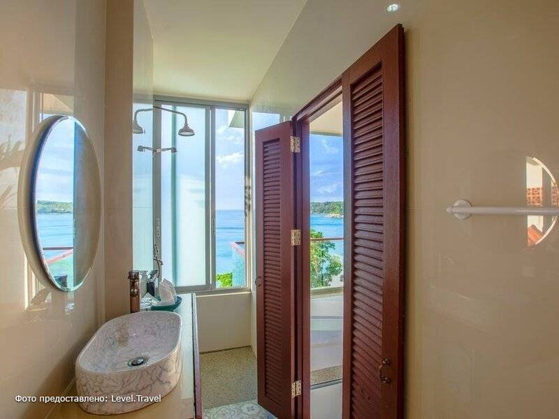Фотография Norn Talay Surin Beach Phuket