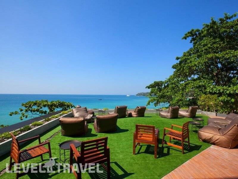 Фотография Norn Talay Surin Beach Phuket