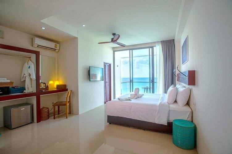 Norn Talay Surin Beach Phuket