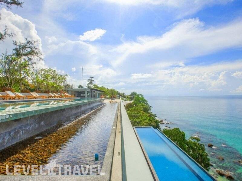 Фотография Norn Talay Surin Beach Phuket