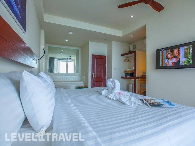 Фотография Norn Talay Surin Beach Phuket