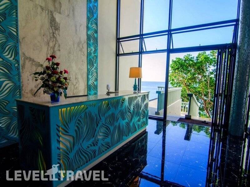 Фотография Norn Talay Surin Beach Phuket