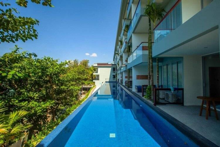 Norn Talay Surin Beach Phuket