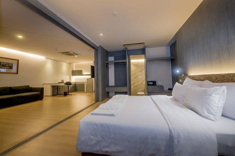 Dara Hotel