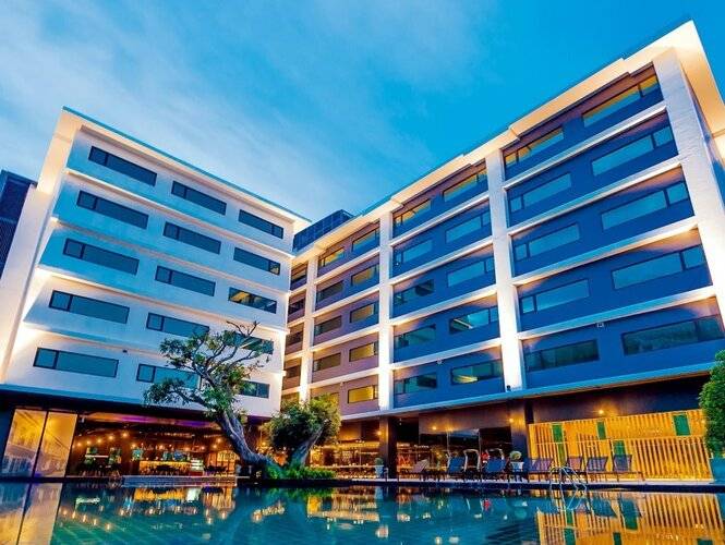 Dara Hotel