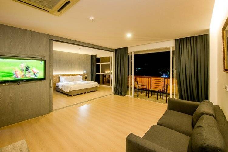 Dara Hotel