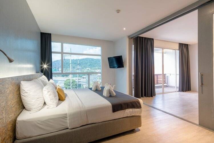 Dara Hotel