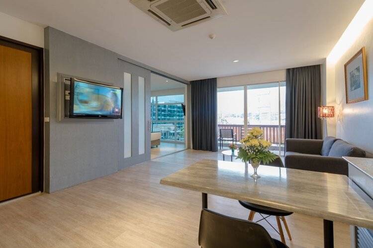 Dara Hotel