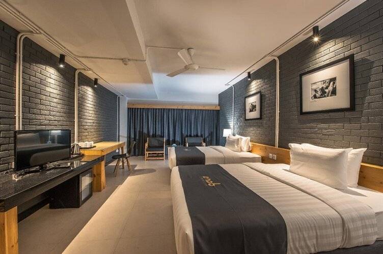Dara Hotel