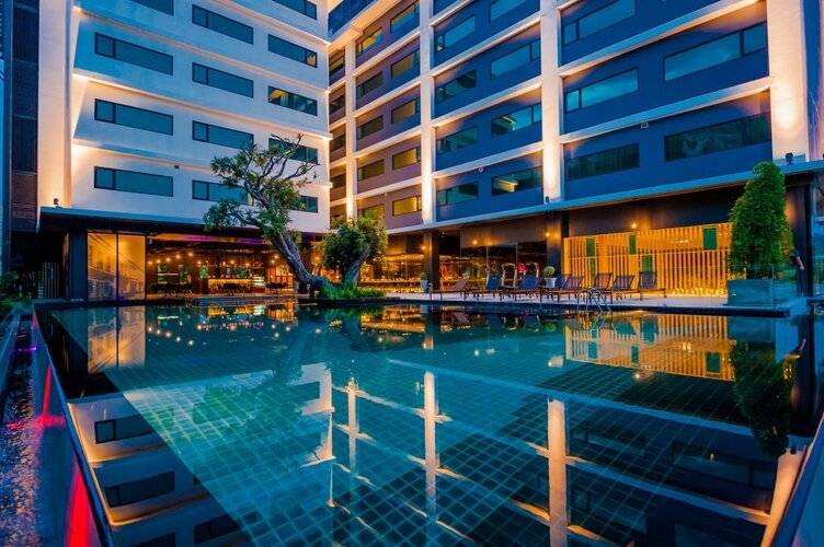 Dara Hotel