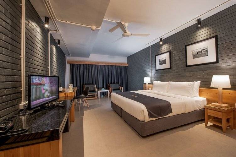 Dara Hotel