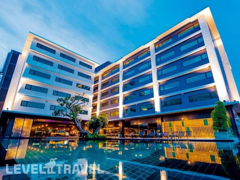 Dara Hotel — фото 1
