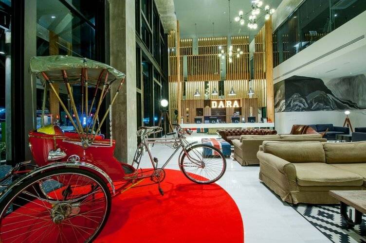 Dara Hotel