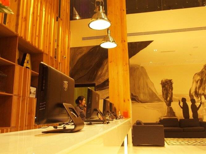 Dara Hotel