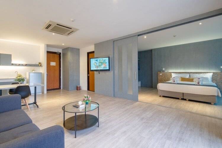 Dara Hotel