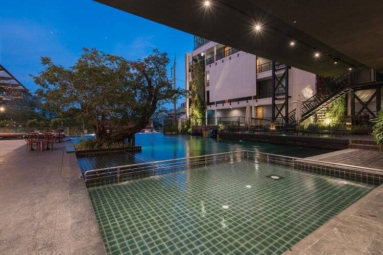 Dara Hotel