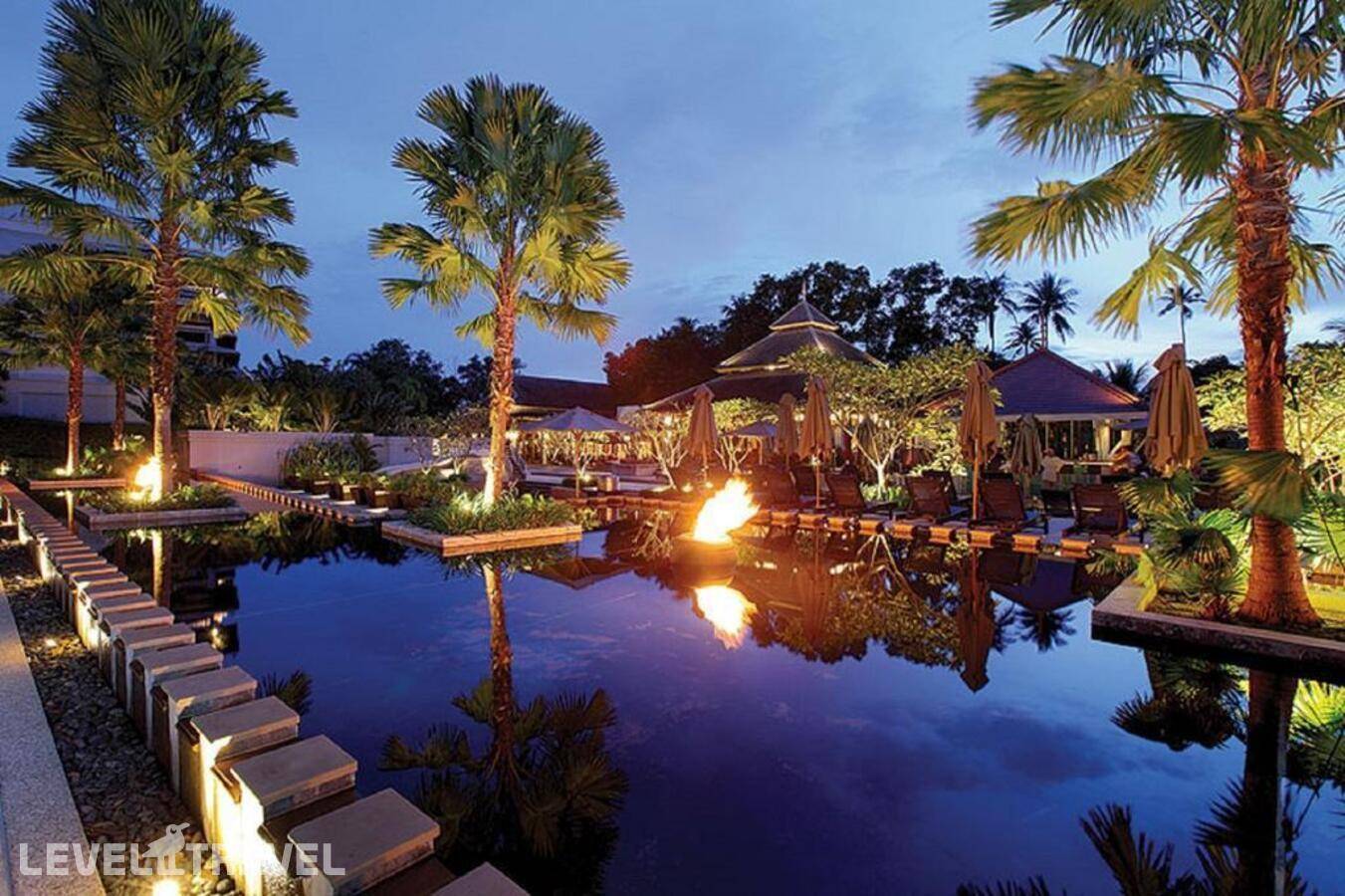 Marriott's Mai Khao Beach — фото 8