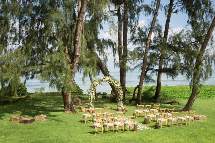 Marriott's Mai Khao Beach