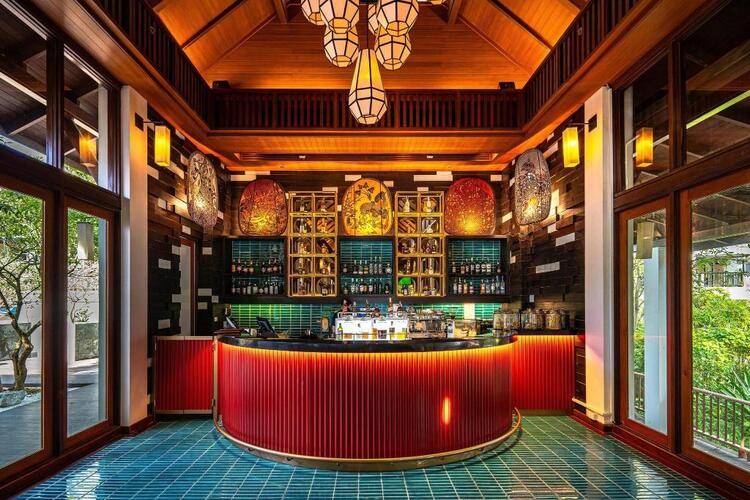 Marriott's Mai Khao Beach