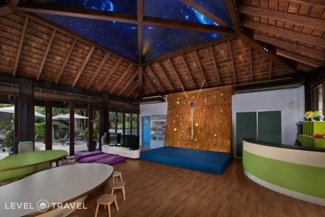 фотографии отеля Marriott's Mai Khao Beach в Таиланд(Май Као Бич) - фото №36