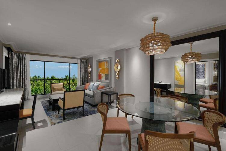 Marriott's Mai Khao Beach