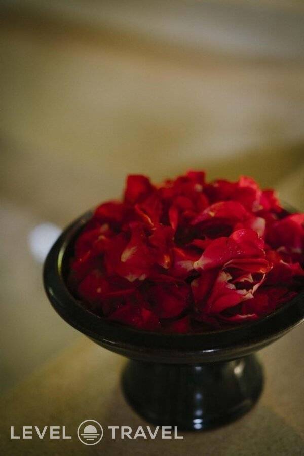 фотографии отеля Marriott's Mai Khao Beach в Таиланд(Май Као Бич) - фото №46