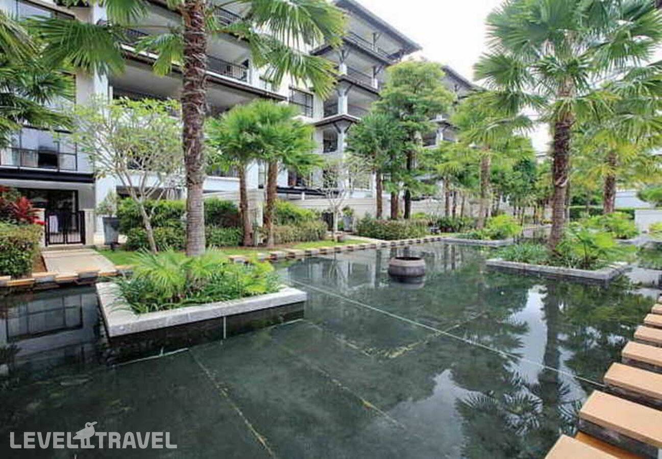 Marriott's Mai Khao Beach — фото 7